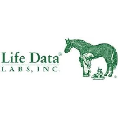 Farrier's Formula Logo