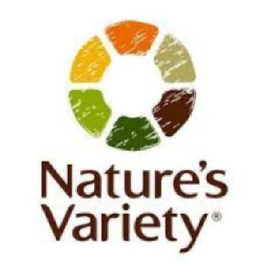 Nature's Variety