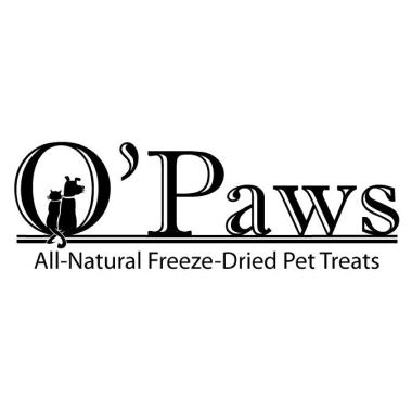 O'Paws Treats