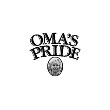 Oma's Pride