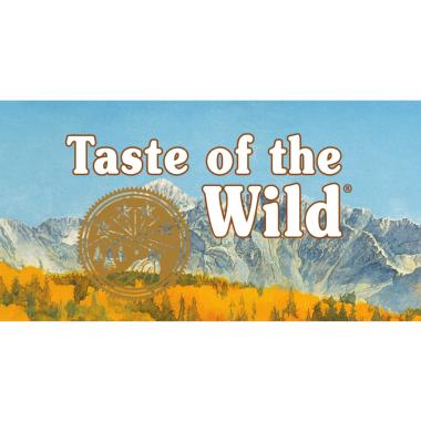 Taste of the Wild