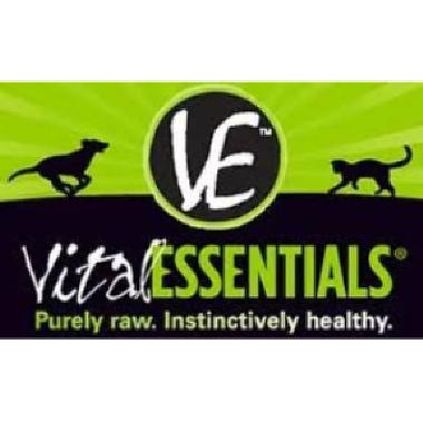 Vital Essentials
