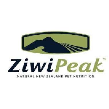 ZiwiPeak