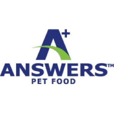 Answers Pet Food