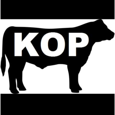 KOP Beef