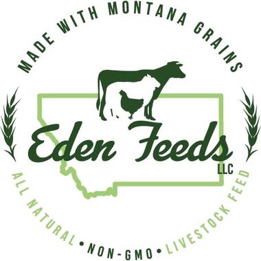 Eden Non-GMO Feeds