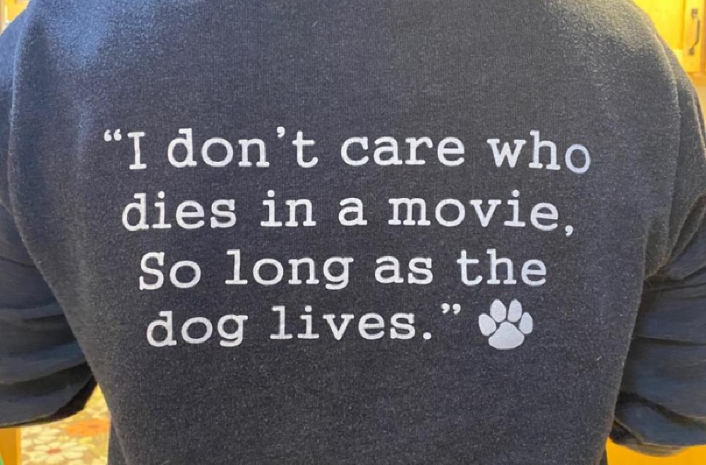 Other Stuff We Carry