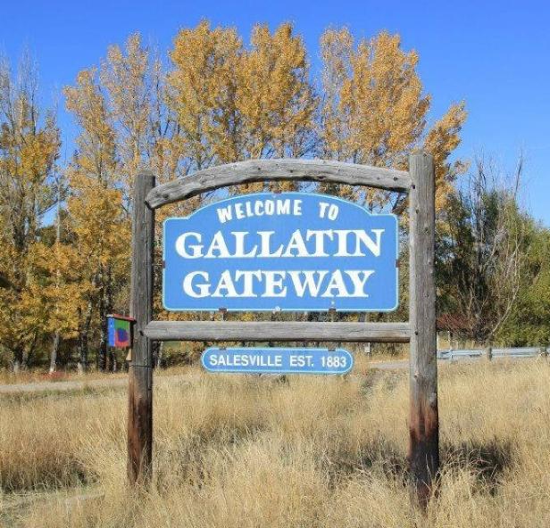 Gallatin Gateway Tuesdays